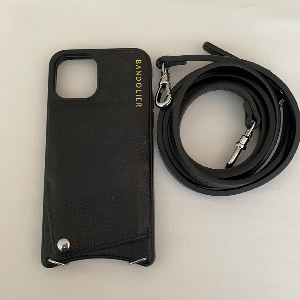Bandolier iPhone 11 Pro